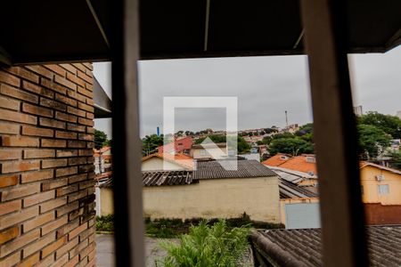 Vista do Quarto 1 de casa à venda com 3 quartos, 273m² em Vila Guiomar, Santo André