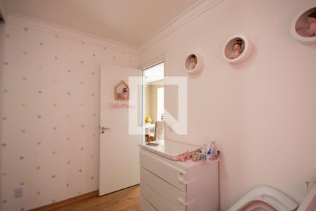 Quarto 2 de apartamento à venda com 2 quartos, 49m² em Vila Yolanda, Osasco