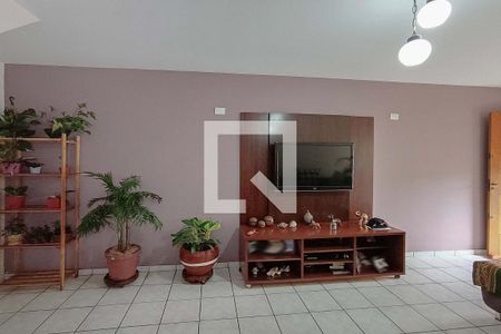 Sala de casa à venda com 3 quartos, 86m² em Vila Gustavo, São Paulo
