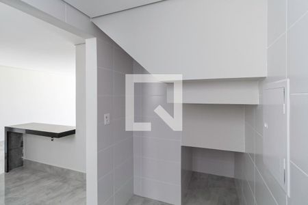 Apartamento à venda com 205m², 4 quartos e 4 vagasÁrea de serviço