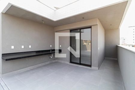 Apartamento à venda com 205m², 4 quartos e 4 vagasCobertura