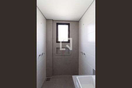 Apartamento à venda com 205m², 4 quartos e 4 vagasBanheiro da suíte 1