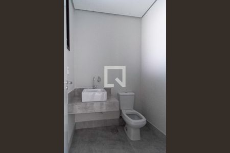 Apartamento à venda com 205m², 4 quartos e 4 vagasCobertura - Lavabo
