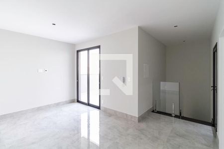 Apartamento à venda com 205m², 4 quartos e 4 vagasCobertura - Sala 2