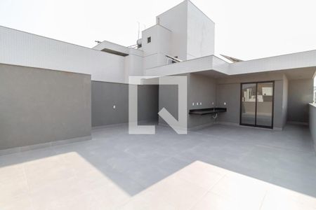Apartamento à venda com 205m², 4 quartos e 4 vagasCobertura