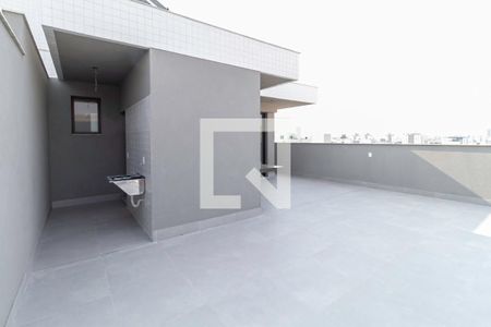 Apartamento à venda com 205m², 4 quartos e 4 vagasCobertura