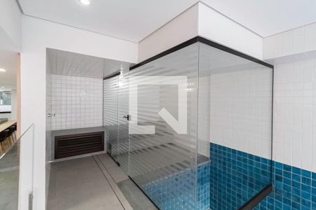 Apartamento à venda com 205m², 4 quartos e 4 vagasSauna