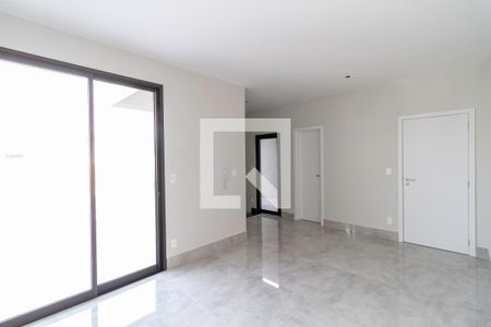 Apartamento à venda com 205m², 4 quartos e 4 vagasCobertura - Sala 2