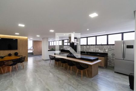 Apartamento à venda com 205m², 4 quartos e 4 vagasEspaço Gourmet