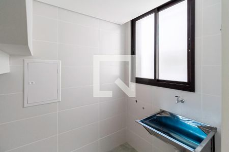 Apartamento à venda com 205m², 4 quartos e 4 vagasÁrea de serviço
