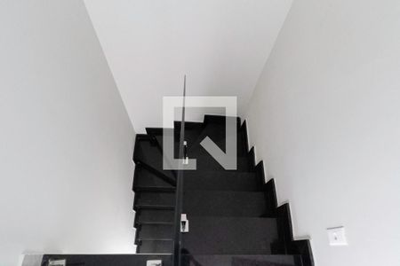 Apartamento à venda com 205m², 4 quartos e 4 vagasEscada