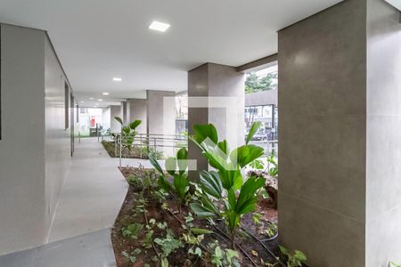 Apartamento à venda com 205m², 4 quartos e 4 vagasEntrada