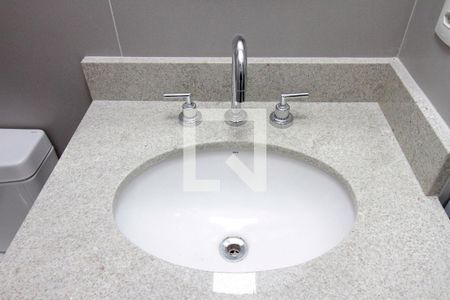 Apartamento à venda com 68m², 2 quartos e 1 vagaBanheiro