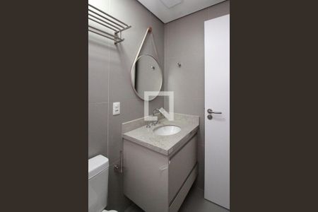 Apartamento à venda com 68m², 2 quartos e 1 vagaBanheiro da Suíte