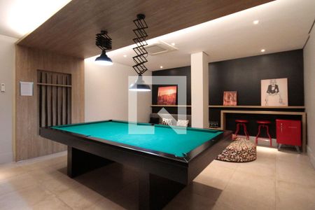 Apartamento à venda com 68m², 2 quartos e 1 vagaSalão de Jogos