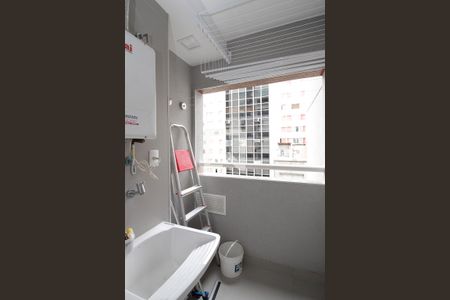 Apartamento à venda com 68m², 2 quartos e 1 vagaÁrea de Serviço