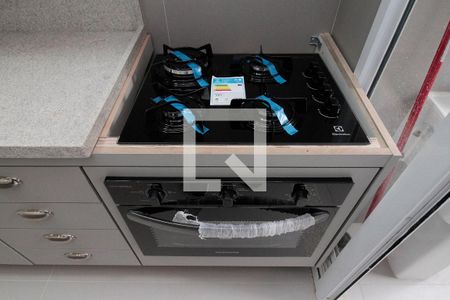 Apartamento à venda com 68m², 2 quartos e 1 vagaCozinha