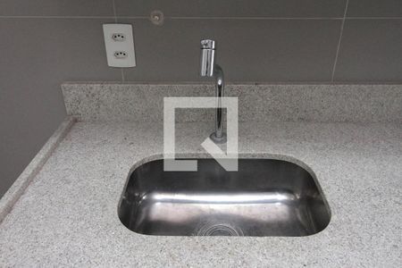 Apartamento à venda com 68m², 2 quartos e 1 vagaCozinha