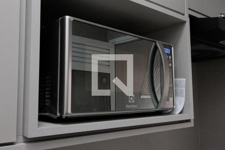 Apartamento à venda com 68m², 2 quartos e 1 vagaCozinha