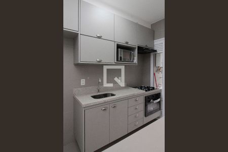 Apartamento à venda com 68m², 2 quartos e 1 vagaCozinha