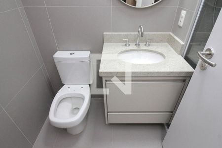 Apartamento à venda com 68m², 2 quartos e 1 vagaBanheiro