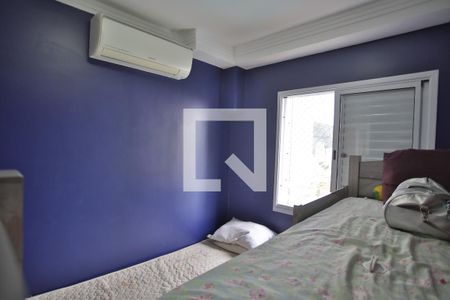 Quarto 1 de apartamento para alugar com 2 quartos, 64m² em Marapé, Santos