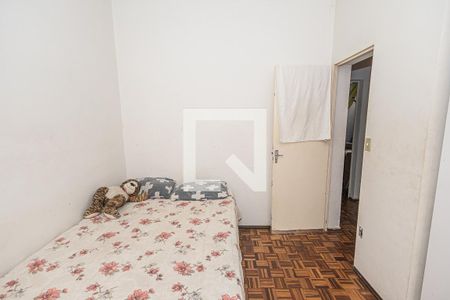 Quarto 1 de apartamento à venda com 3 quartos, 69m² em Manacás, Belo Horizonte
