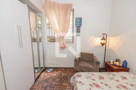 Quarto 1 de apartamento à venda com 3 quartos, 69m² em Manacás, Belo Horizonte