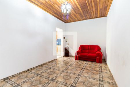 Sala de casa para alugar com 2 quartos, 100m² em Vila Socorro, São Paulo