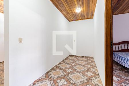 Quarto 1 de casa para alugar com 2 quartos, 100m² em Vila Socorro, São Paulo