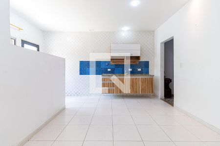 Casa para alugar com 100m², 2 quartos e sem vagaCozinha