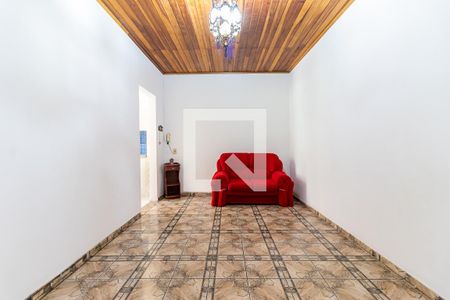 Sala de casa para alugar com 2 quartos, 100m² em Vila Socorro, São Paulo