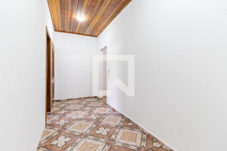 Quarto 1 de casa para alugar com 2 quartos, 100m² em Vila Socorro, São Paulo