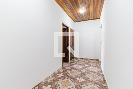 Quarto 1 de casa para alugar com 2 quartos, 100m² em Vila Socorro, São Paulo