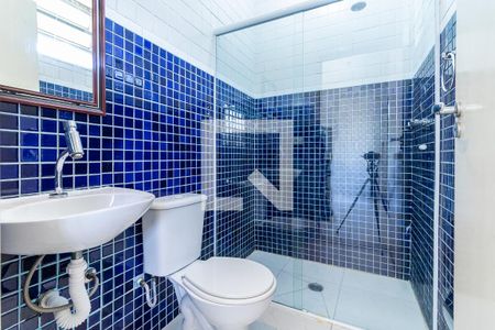 Casa para alugar com 100m², 2 quartos e sem vagaBanheiro