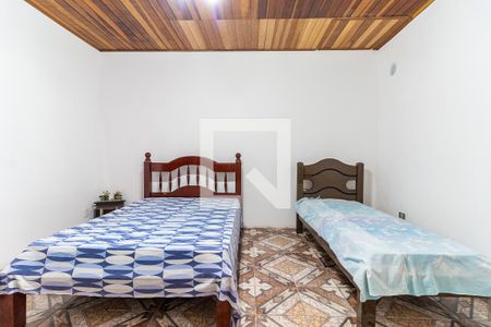 Quarto 2 de casa para alugar com 2 quartos, 100m² em Vila Socorro, São Paulo