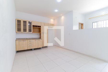 Casa para alugar com 100m², 2 quartos e sem vagaCozinha