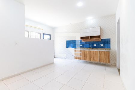 Casa para alugar com 100m², 2 quartos e sem vagaCozinha
