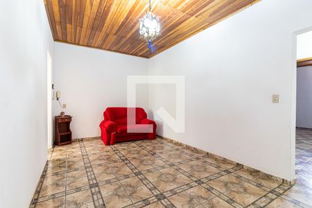 Sala de casa para alugar com 2 quartos, 100m² em Vila Socorro, São Paulo