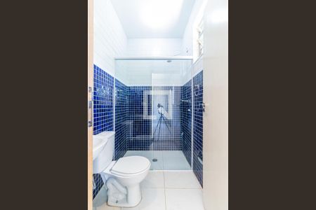 Casa para alugar com 100m², 2 quartos e sem vagaBanheiro