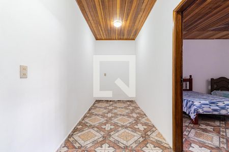 Quarto 1 de casa para alugar com 2 quartos, 100m² em Vila Socorro, São Paulo