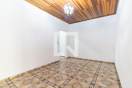 Sala de casa para alugar com 2 quartos, 100m² em Vila Socorro, São Paulo