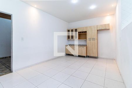 Casa para alugar com 100m², 2 quartos e sem vagaCozinha