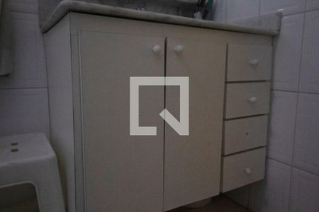 Apartamento à venda com 96m², 2 quartos e 1 vagaBanheiro 1