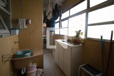 Apartamento à venda com 96m², 2 quartos e 1 vagaÁrea de serviço