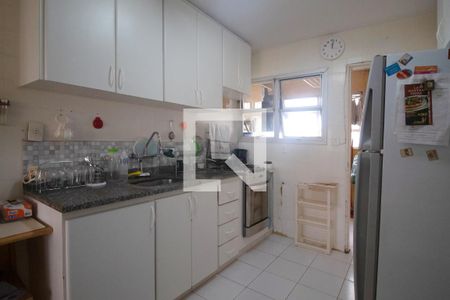 Apartamento à venda com 96m², 2 quartos e 1 vagaCozinha