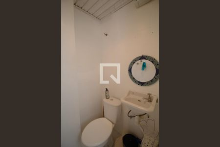 Apartamento à venda com 96m², 2 quartos e 1 vagaBanheiro de serviço