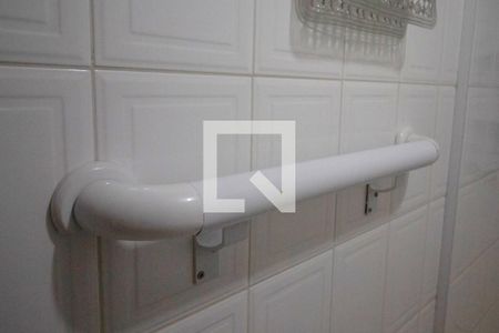 Apartamento à venda com 96m², 2 quartos e 1 vagaBanheiro 1