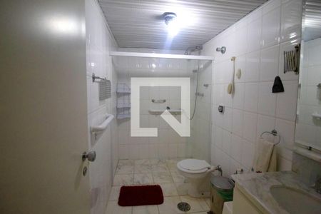 Apartamento à venda com 96m², 2 quartos e 1 vagaBanheiro 1