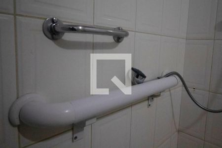 Apartamento à venda com 96m², 2 quartos e 1 vagaBanheiro 1